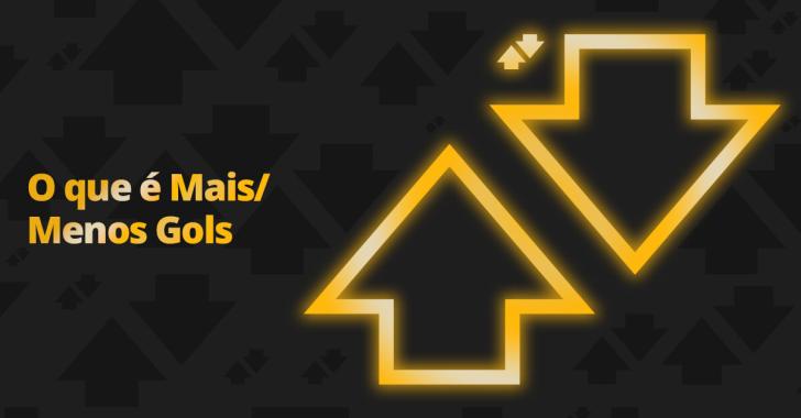 Mercado de Mais ou Menos Gols em apostas esportivas: o que significa Over/Under 1,5 e 2,5 gols?